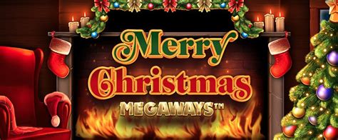 Jogar Merry Christmas Megaways no modo demo